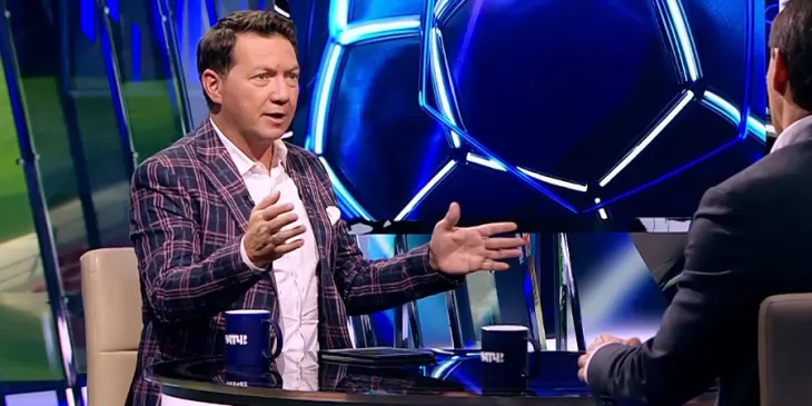 ФК Спартак Москва, ФК Краснодар