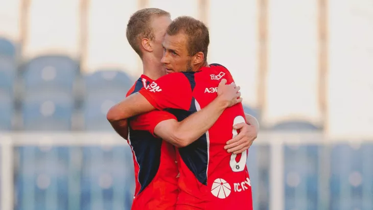 ФК Локомотив Москва, ПФК ЦСКА