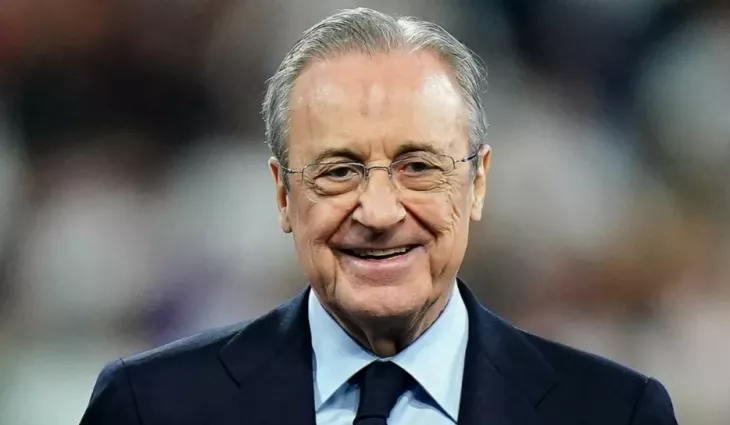 Реал Мадрид, Манчестер Сити