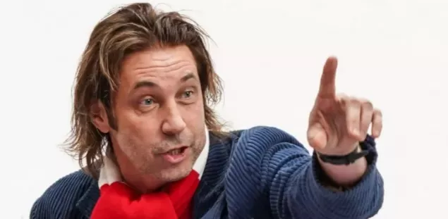 ФК Спартак Москва, Александр Мостовой