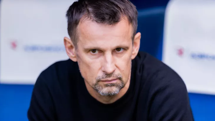 ФК Зенит, ФК Балтика