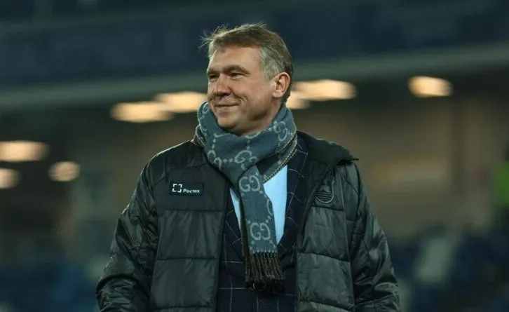 ФК Зенит, ФК Балтика