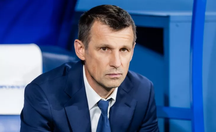 ФК Зенит, ФК Балтика