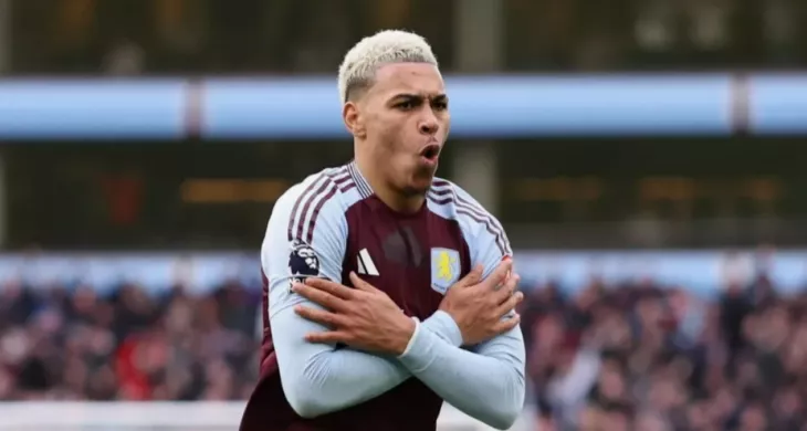 Челси, Астон Вилла