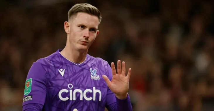 Тоттенхэм, Кристал Пэлас