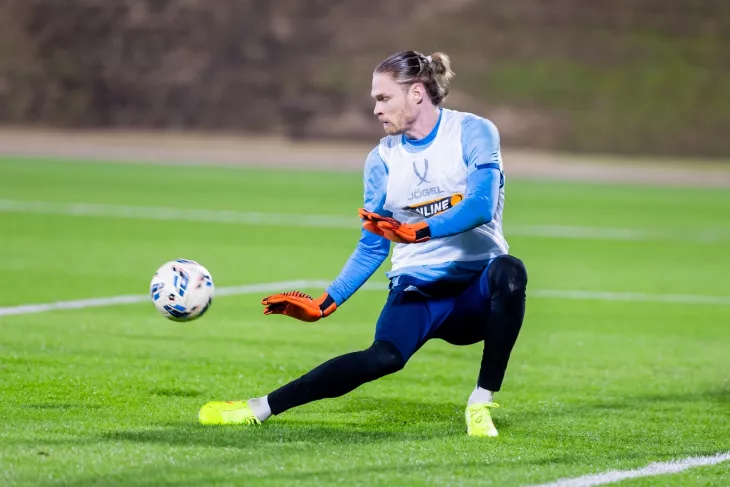 ФК Зенит, ФК Балтика