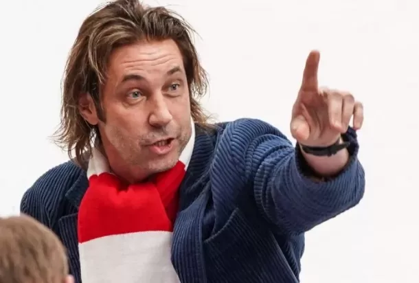 ФК Спартак Москва, Александр Мостовой