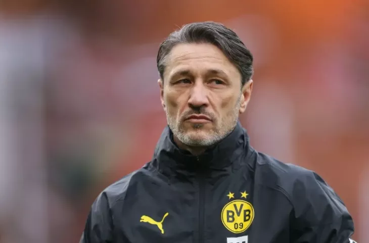 Тоттенхэм, Боруссия Дортмунд