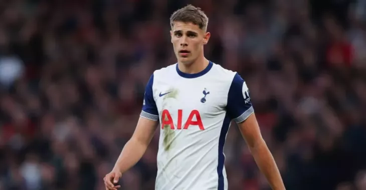 Тоттенхэм, Манчестер Юнайтед