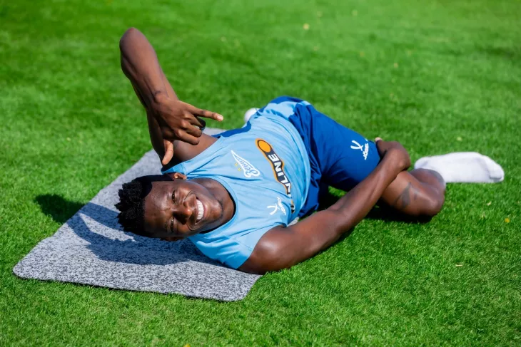 ФК Зенит, Луис Энрике