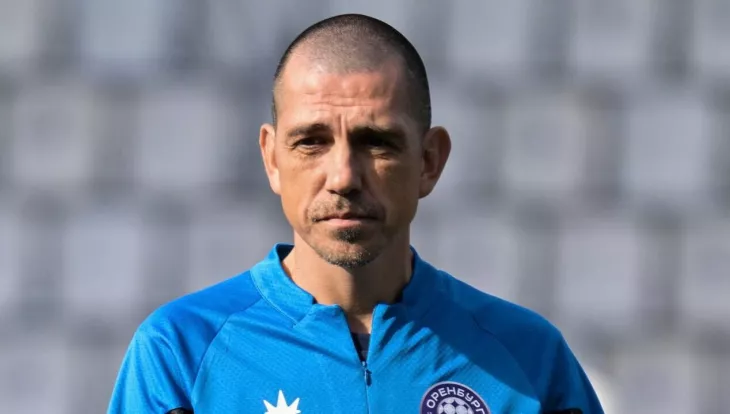 ФК Акрон, ФК Оренбург