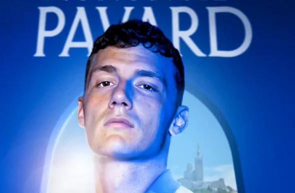 Боруссия Дортмунд, Марсель