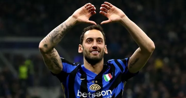 Интер, Галатасарай