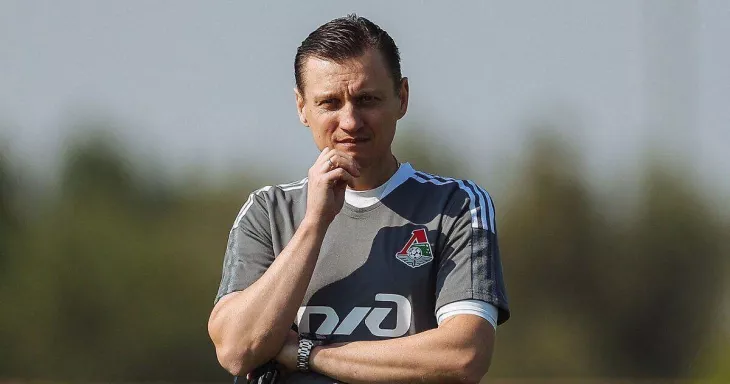 ФК Локомотив Москва, ФК Пари НН