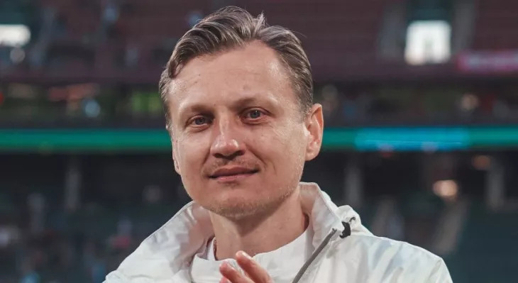 ФК Локомотив Москва, ФК Пари НН