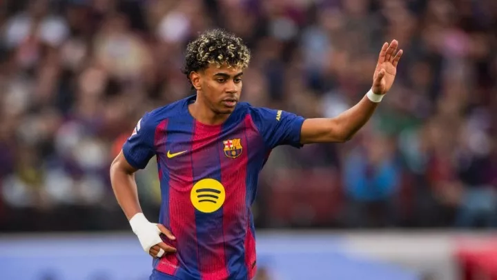 Барселона, Вильярреал