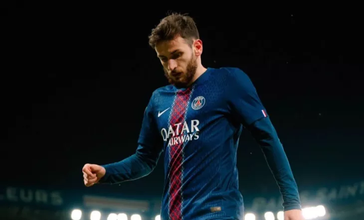 Ливерпуль, ПСЖ