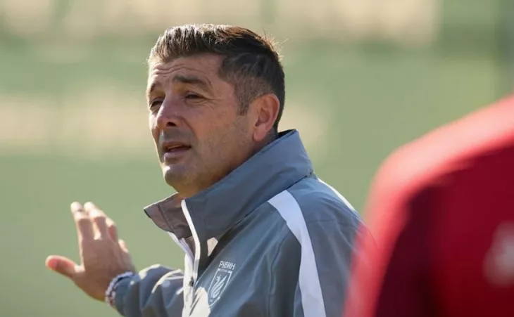 ФК Рубин, ФК Динамо Махачкала