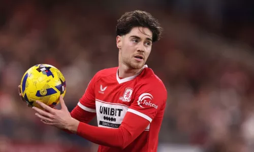 Манчестер Юнайтед, Мидлсбро