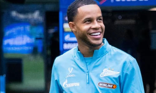 ФК Зенит, Педро