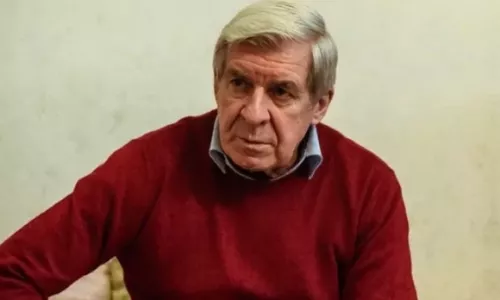 ФК Зенит, Владимир Пономарёв