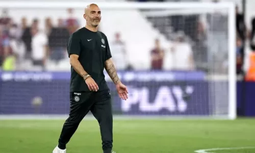 Лестер, Энцо Мареска