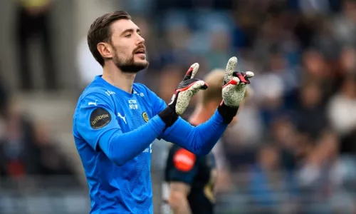 Никита Хайкин, УЕФА