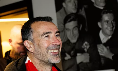 ФК Спартак Москва, Валерий Непомнящий