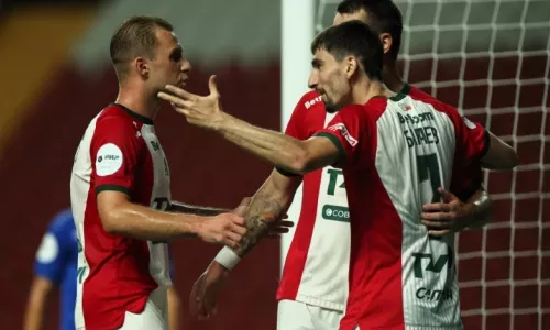 ФК Локомотив Москва, Юрий Гаврилов