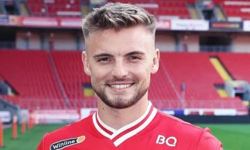 ФК Спартак Москва, ФК Балтика