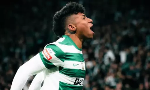 Наполи, Спортинг Лиссабон