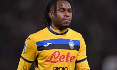 Атлетико, Аталанта