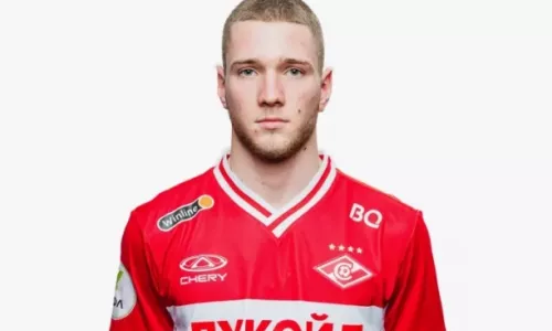 ФК Спартак Москва, ФК Балтика