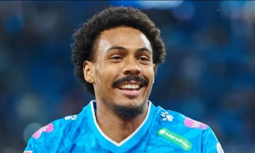 Наполи, Сандерленд