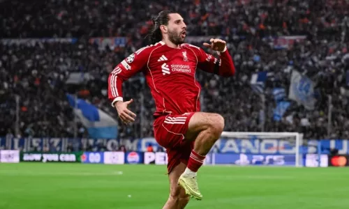 Ливерпуль, Доминик Собослаи