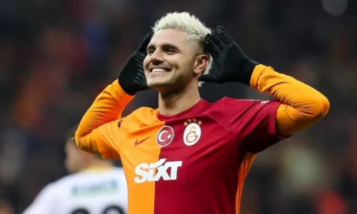 Ювентус, Галатасарай