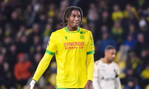 Челси, Нант