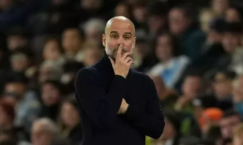 Тоттенхэм, Манчестер Сити