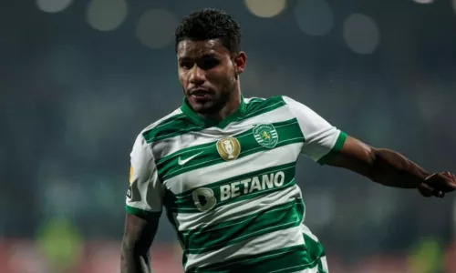 Спортинг Лиссабон, ПФК ЦСКА