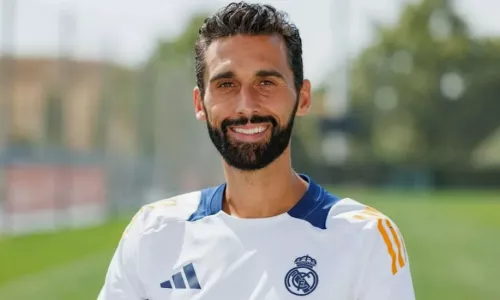 Реал Мадрид, Райо Вальекано