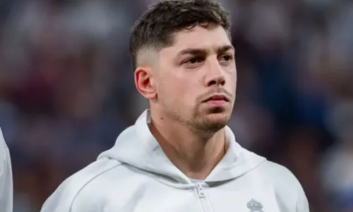 Реал Мадрид, Райо Вальекано