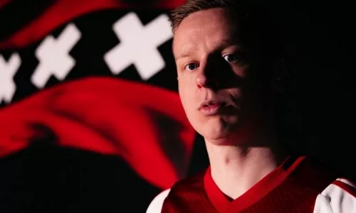 Аякс, Арсенал