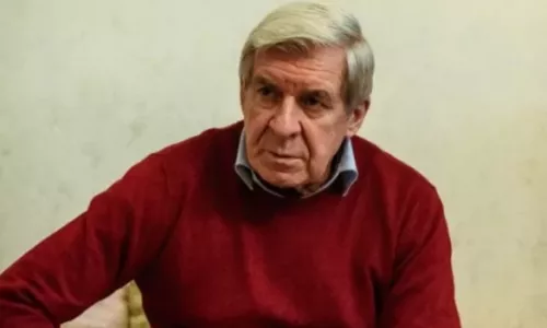 ФК Спартак Москва, Владимир Пономарёв