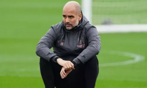 Манчестер Сити, Арсенал