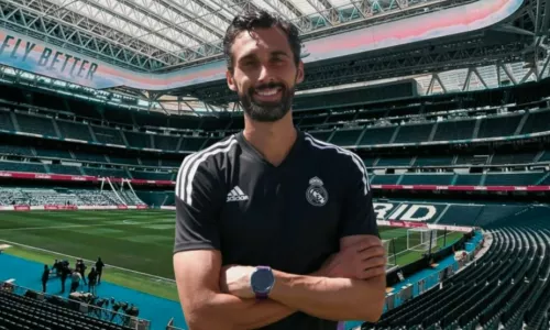 Реал Мадрид, Райо Вальекано