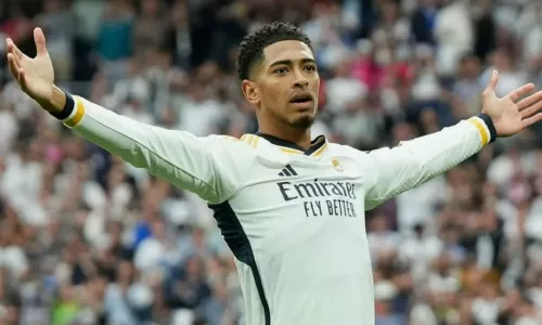 Реал Мадрид, Райо Вальекано