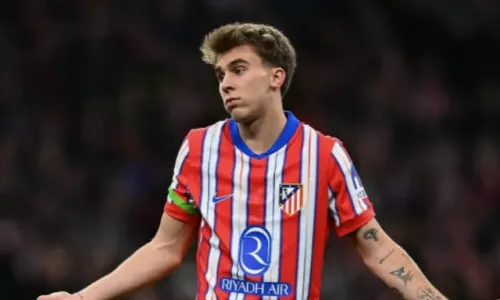 Атлетико, Челси