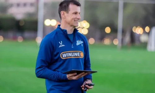 ФК Зенит, Сергей Семак