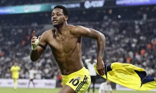 ФК Зенит, Лилль