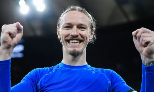 ПСЖ, Матвей Сафонов